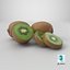Fruta kiwi 3