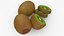 Fruta kiwi 3