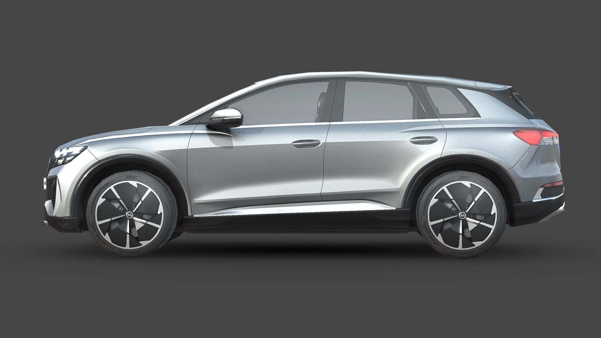 Audi Q4 e-tron 3D model https://p.turbosquid.com/ts-thumb/zn/o5ash3/jG/audi_q4_e_tron2/png/1699578656/1920x1080/fit_q87/a68c9328d3aad6456398d036396647bc39410d89/audi_q4_e_tron2.jpg
