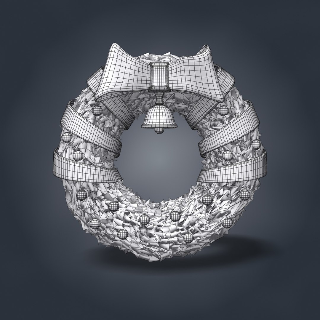 christmas 02 3d max https://p.turbosquid.com/ts-thumb/zn/oiRmvb/3hVcQ6Uh/wreath_wire01/jpg/1355348488/1920x1080/fit_q87/283ee7852a5307f826902fe0f55d45365167ef97/wreath_wire01.jpg