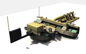 Mine Roller