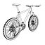 Mountainbike
