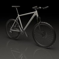 Mountainbike