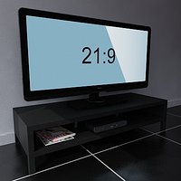 21:9 Home Cinema