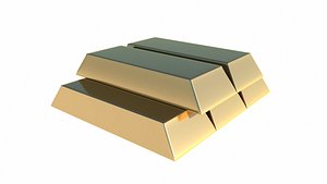 gold ingot