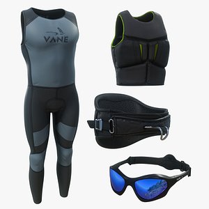 Windsurfing Equipment  HQ