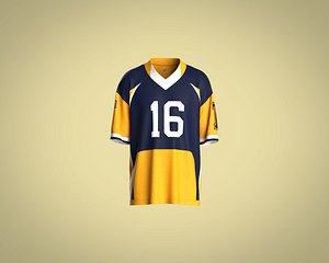 Oversized basketball jersey  look with solid and mash fabric with graphics