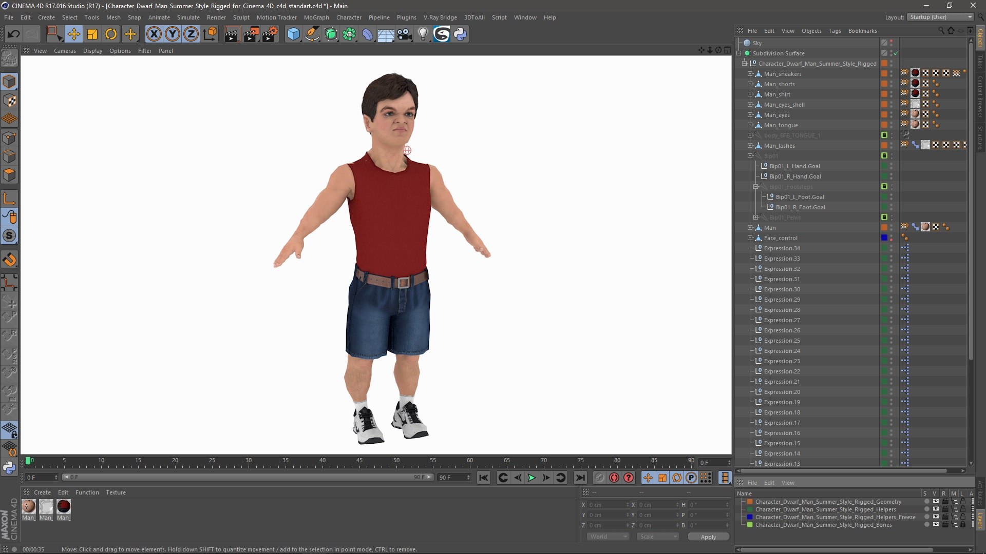 Character Dwarf Man Summer Style Rigged for Cinema 4D model https://p.turbosquid.com/ts-thumb/zo/8EwCVK/sD/characterdwarfmansummerstyleriggedforcinema4d3dsmodel052/jpg/1719779942/1920x1080/fit_q87/58be51f295e16640106ec1445b0738256c304d76/characterdwarfmansummerstyleriggedforcinema4d3dsmodel052.jpg