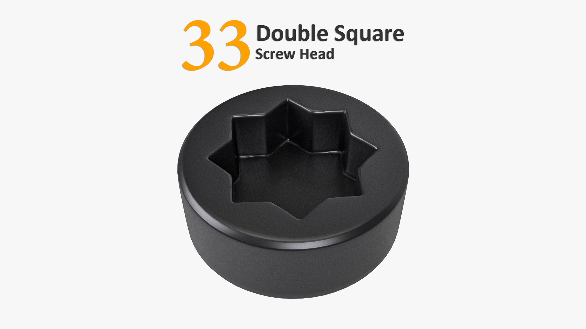 3D Screw Heads Mega Collection https://p.turbosquid.com/ts-thumb/zo/Cj2TVb/LQ/33doublesquare/jpg/1645874602/1920x1080/fit_q87/57e3024813ae1d9b4984601cb570f325efee6466/33doublesquare.jpg