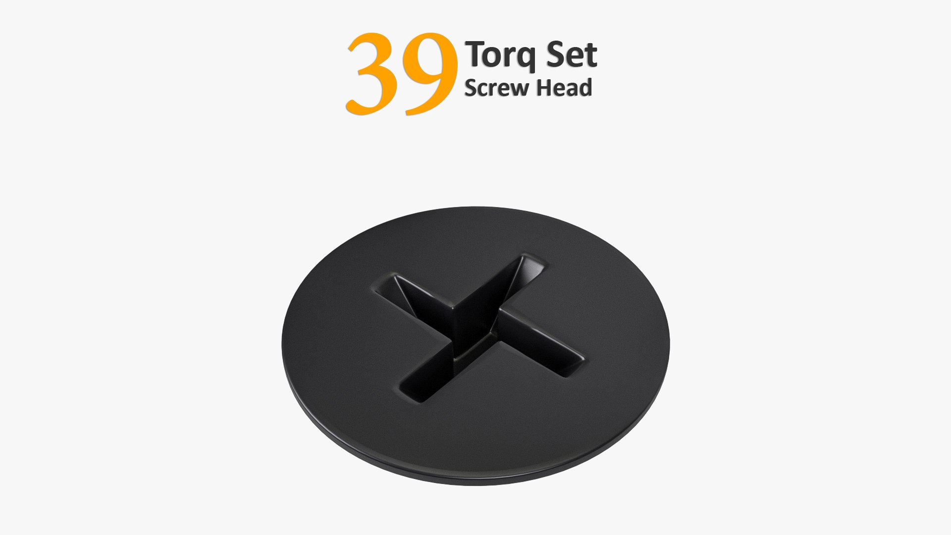 3D Screw Heads Mega Collection https://p.turbosquid.com/ts-thumb/zo/Cj2TVb/N9/39torqset/jpg/1645874601/1920x1080/fit_q87/2a07c8377da281297b491feae03971bdac0e53f8/39torqset.jpg