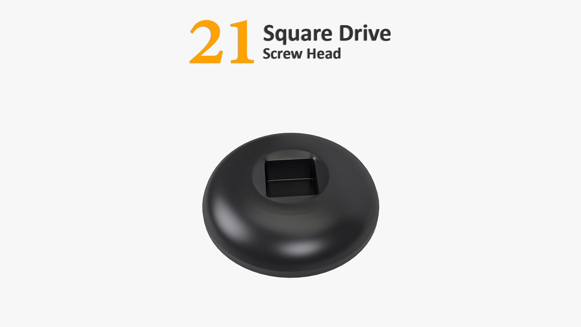 3D Screw Heads Mega Collection https://p.turbosquid.com/ts-thumb/zo/Cj2TVb/Ta/21squaredrive/jpg/1645874587/1920x1080/fit_q87/da154e02f5ab1012c12134215abe3dca2ec8582e/21squaredrive.jpg