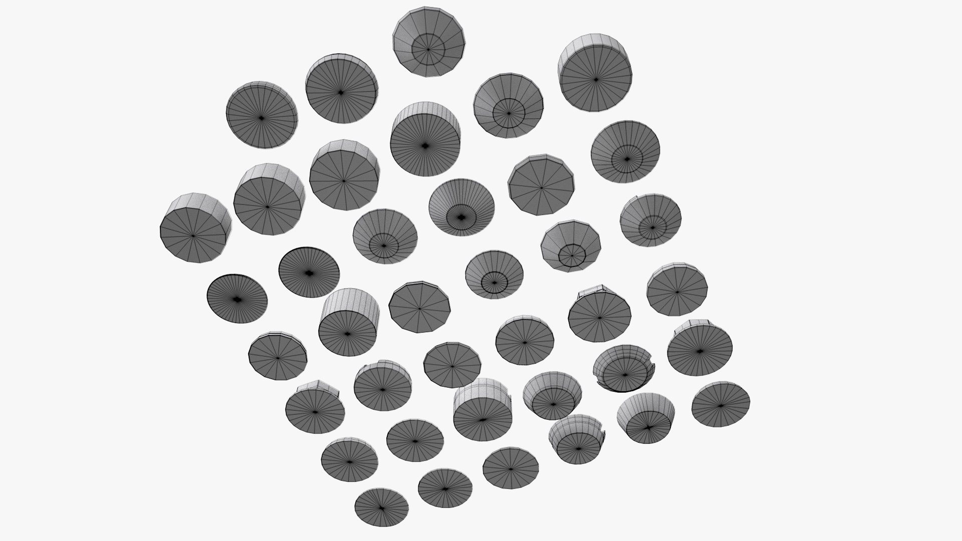 3D Screw Heads Mega Collection https://p.turbosquid.com/ts-thumb/zo/Cj2TVb/Wv/screwheadsmegacollection02wireframe/jpg/1645874610/1920x1080/fit_q87/9f975149df9fd57cf6ecf6d3824773e2786981a5/screwheadsmegacollection02wireframe.jpg