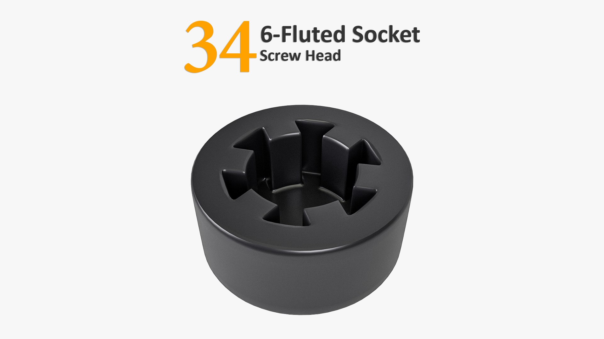 3D Screw Heads Mega Collection https://p.turbosquid.com/ts-thumb/zo/Cj2TVb/X8/346flutedsocketorbristol/jpg/1645874610/1920x1080/fit_q87/a82b93c41178b2f8c36a0186e721d912236f97bf/346flutedsocketorbristol.jpg