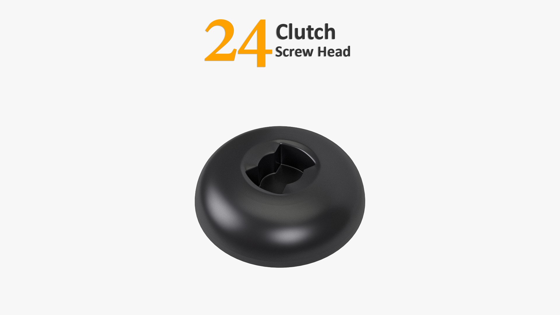 3D Screw Heads Mega Collection https://p.turbosquid.com/ts-thumb/zo/Cj2TVb/cM/24clutch/jpg/1645874586/1920x1080/fit_q87/2c765352a64e80d1ccfdb18c5abfc32daa87882b/24clutch.jpg