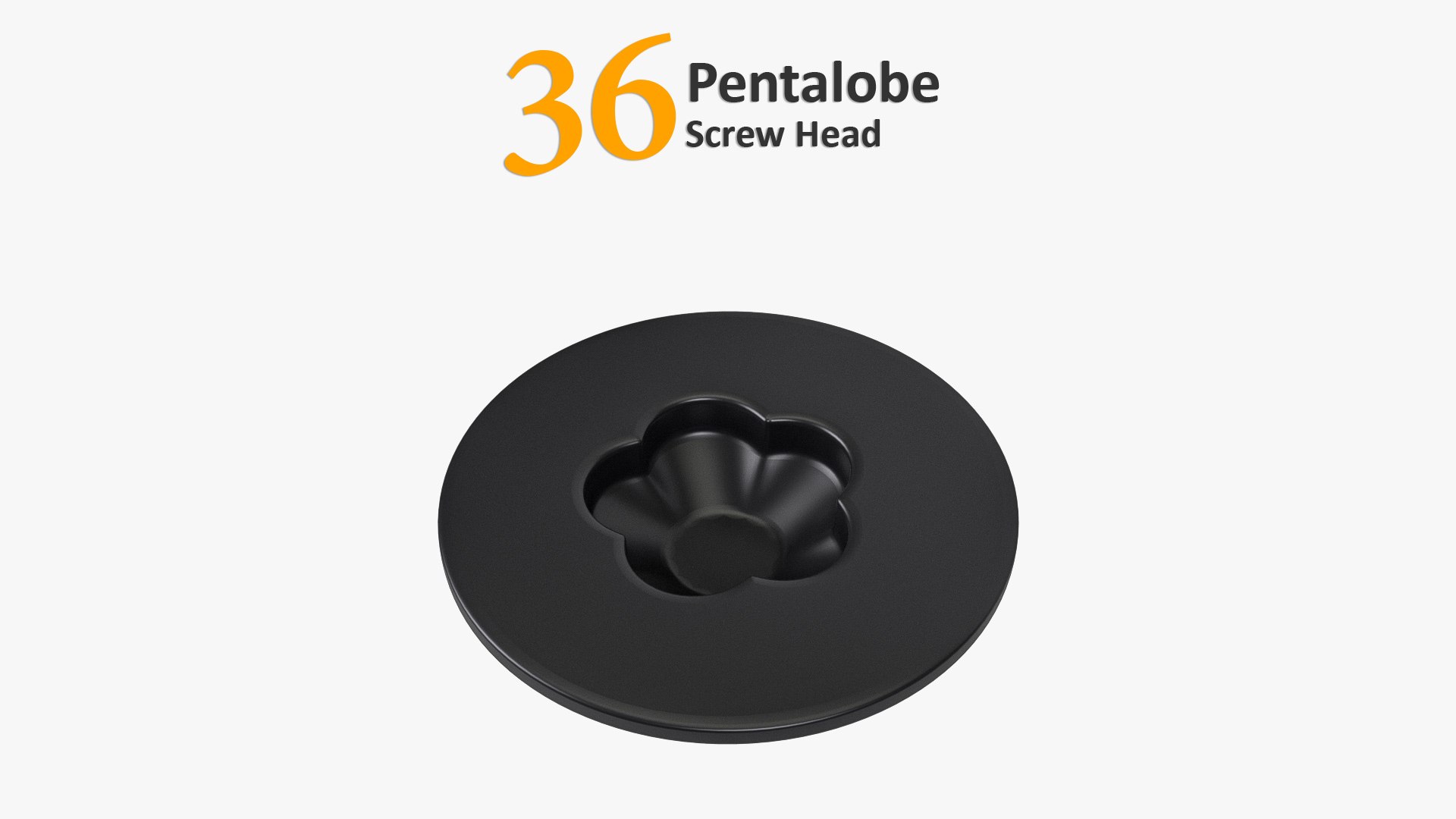 3D Screw Heads Mega Collection https://p.turbosquid.com/ts-thumb/zo/Cj2TVb/pz/36pentalobe/jpg/1645874599/1920x1080/fit_q87/0f3464cbb76bcc19d1cbb5bb0d5a85bdb7d36141/36pentalobe.jpg