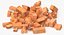 Masonry solidbrick Pile Small Medium and Large Yellow1