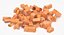 Masonry solidbrick Pile Small Medium and Large Yellow1