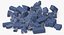 Masonry solidbrick Pile Small Medium and Large Yellow1