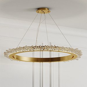 alba chandelier model