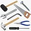 Hand Tool Collection 02