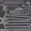 Hand Tool Collection 02