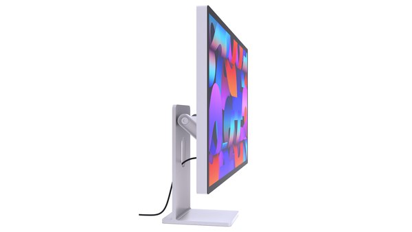 3D model Apple Computer Monitors Collection 2 - TurboSquid 1998054