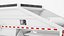 Semi Truck Belly Dump Trailer 02