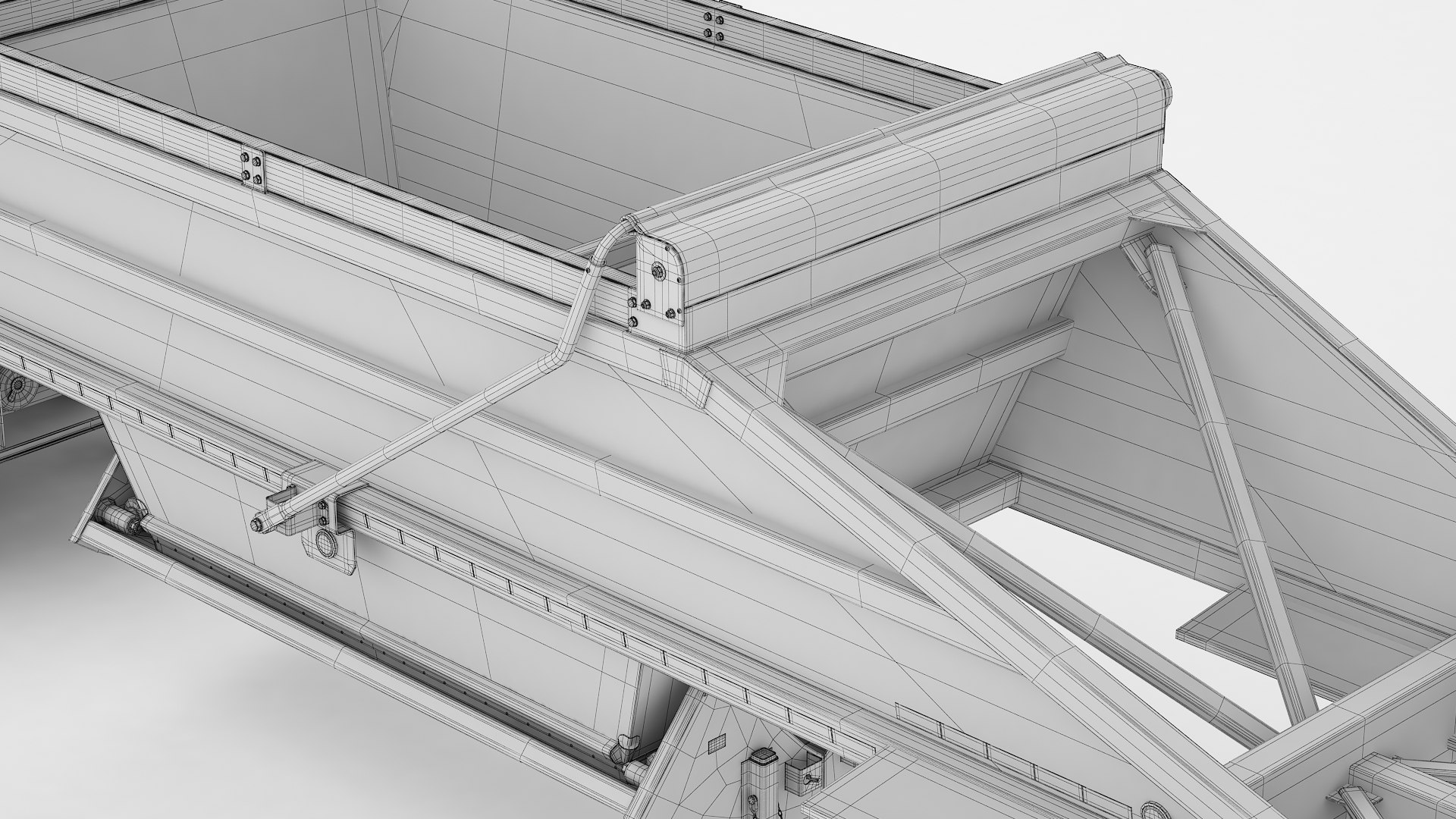 3D Semi Truck Belly Dump Trailer 02 https://p.turbosquid.com/ts-thumb/zo/Pn8gaD/mH/wire0004/jpg/1790271048/1920x1080/fit_q87/4382e1e4079c1279ec44766451df5ad230015986/wire0004.jpg