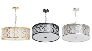 Chandelier Allegro
