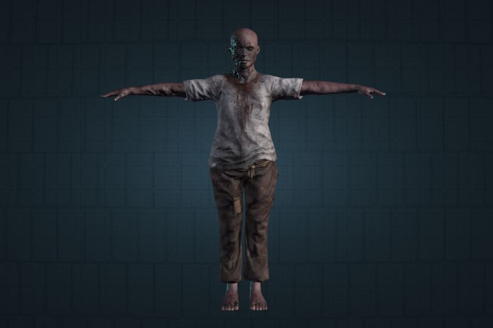 3d obj female zombie https://p.turbosquid.com/ts-thumb/zo/VMBZl1/QhmkqNo8/front/jpg/1474912025/1920x1080/fit_q87/e5ca4de1237a8311f4e6d84bd89cc208f7274bb9/front.jpg