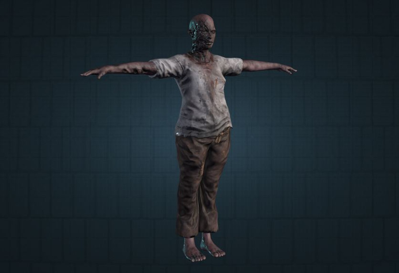 3d obj female zombie https://p.turbosquid.com/ts-thumb/zo/VMBZl1/XVMETLek/threefourth/jpg/1474912025/1920x1080/fit_q87/8eb69a9789159622f1497e708b6bb338506608b4/threefourth.jpg