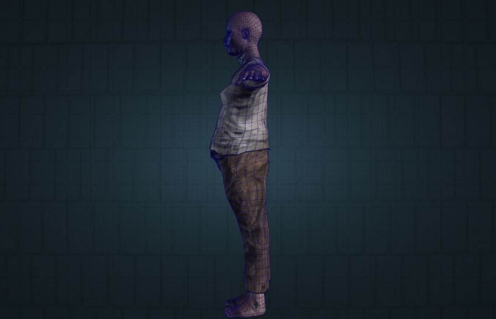 3d obj female zombie https://p.turbosquid.com/ts-thumb/zo/VMBZl1/Zi2sd25g/wireside/jpg/1474912025/1920x1080/fit_q87/eeb7e7f44bd5a3ab1e57b0bb20618fc21bebe320/wireside.jpg