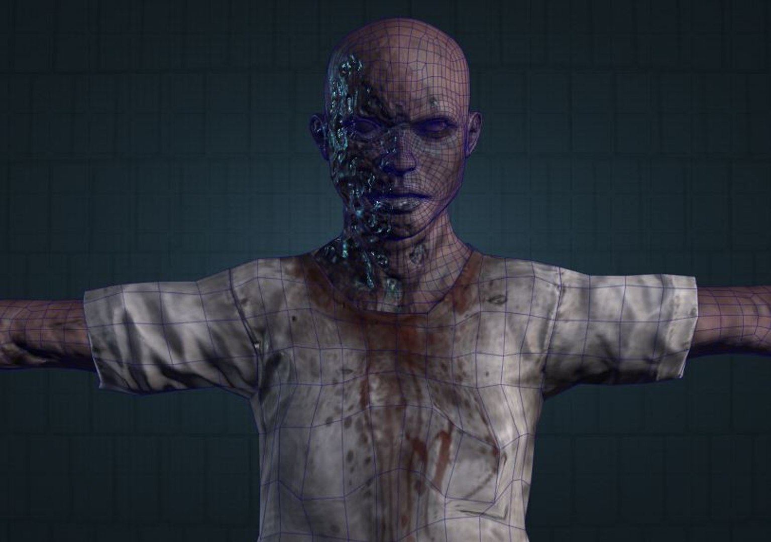 3d obj female zombie https://p.turbosquid.com/ts-thumb/zo/VMBZl1/ndvaPObO/wireclose/jpg/1474912025/1920x1080/fit_q87/82ff12859cbbc7460ebee88ee12b0680bd34ba18/wireclose.jpg