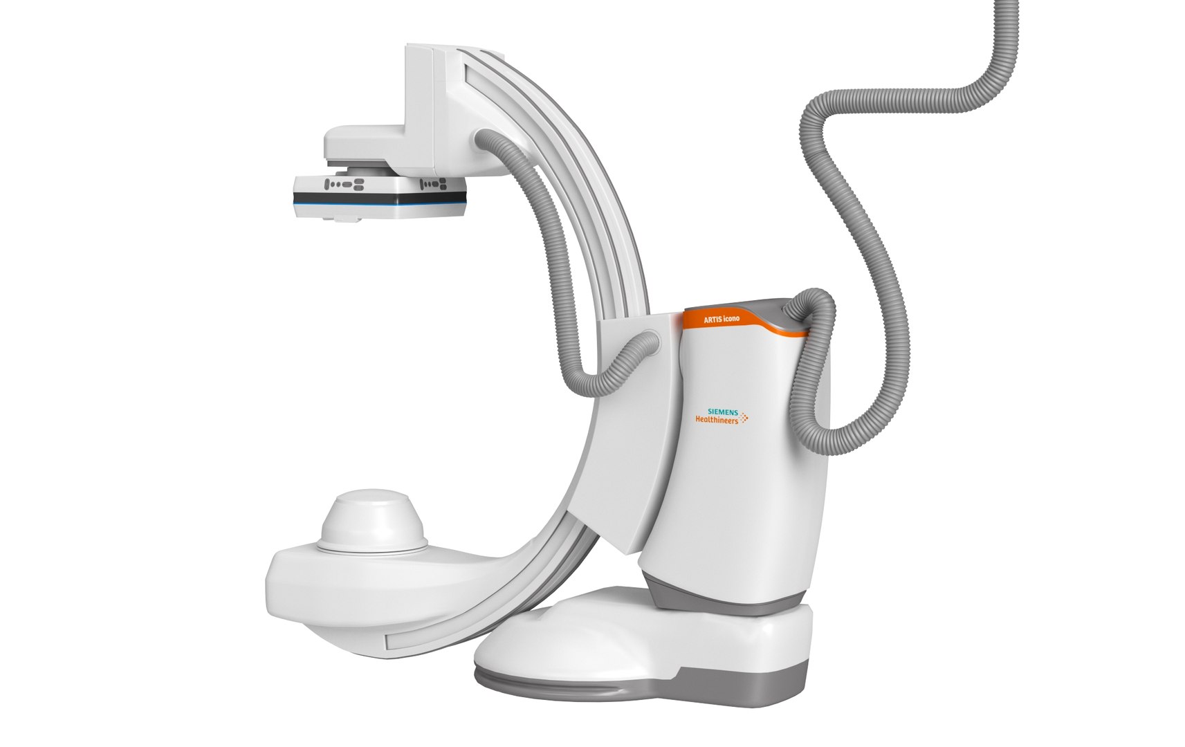 Siemens Healthineers Angiography Artis Model - TurboSquid 1577433