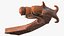 Viking Ship Dragon Head