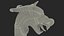 Viking Ship Dragon Head