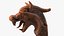 Viking Ship Dragon Head