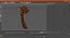 Viking Ship Dragon Head