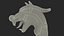 Viking Ship Dragon Head