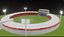 National Cricket Stadium Karachi