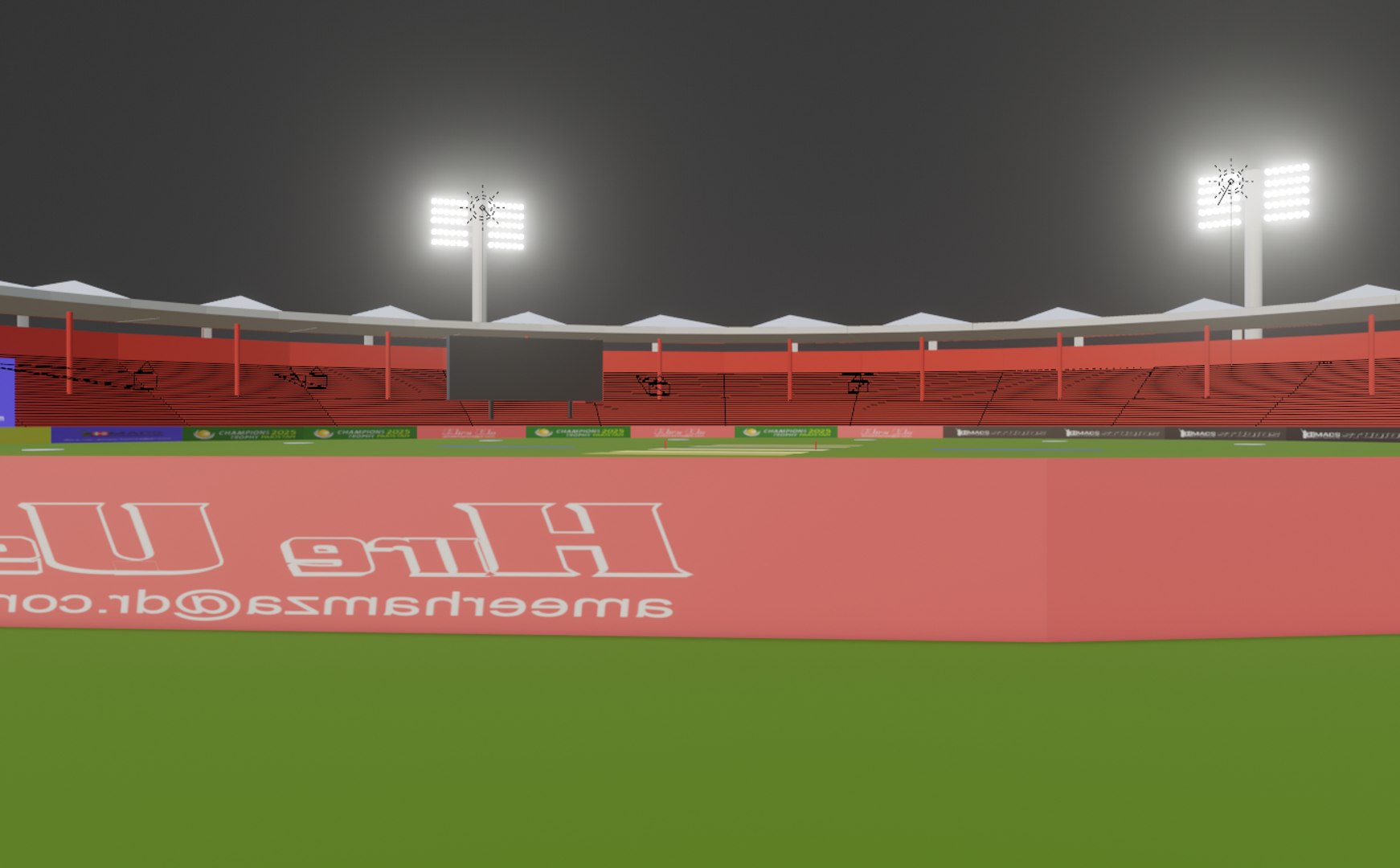 3D National Bank Cricket Arena NBCA Stadium Karachi model https://p.turbosquid.com/ts-thumb/zo/ZB4QDA/Jw/screenshot20240411044812/png/1712840205/1920x1080/fit_q87/f8f41e3f627be5e9d4f421da87a427f5cf0284fa/screenshot20240411044812.jpg