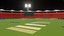 National Cricket Stadium Karachi