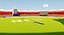 National Cricket Stadium Karachi