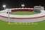 National Cricket Stadium Karachi