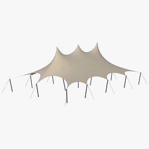 Stretch Tent