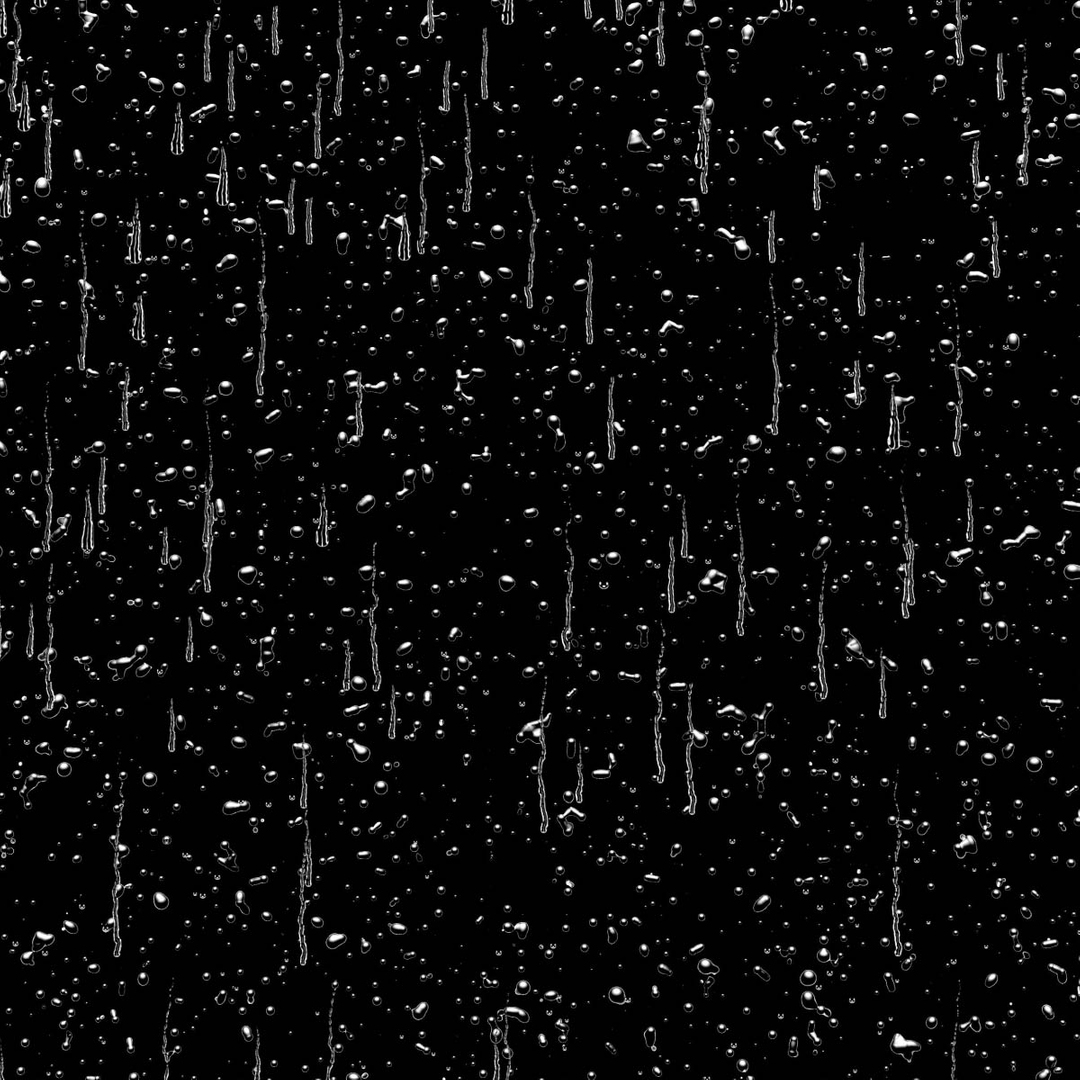 3D rain bay window - TurboSquid 1495391