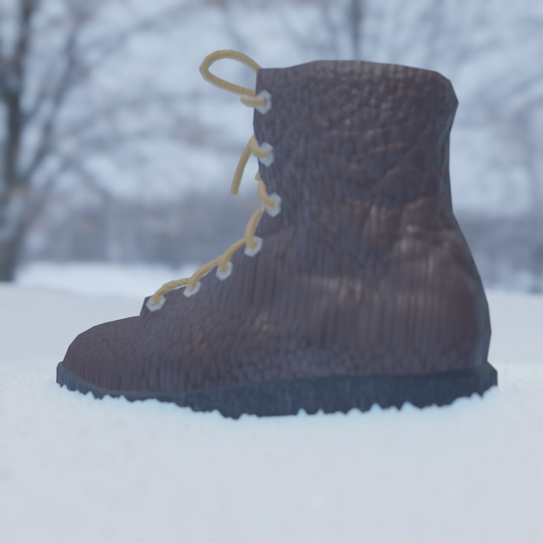boots 3D model https://p.turbosquid.com/ts-thumb/zo/eP4FZ6/6p/boot3/png/1623847066/1920x1080/fit_q87/fbab023cdde241dfecc10a5df8d201a83d296430/boot3.jpg