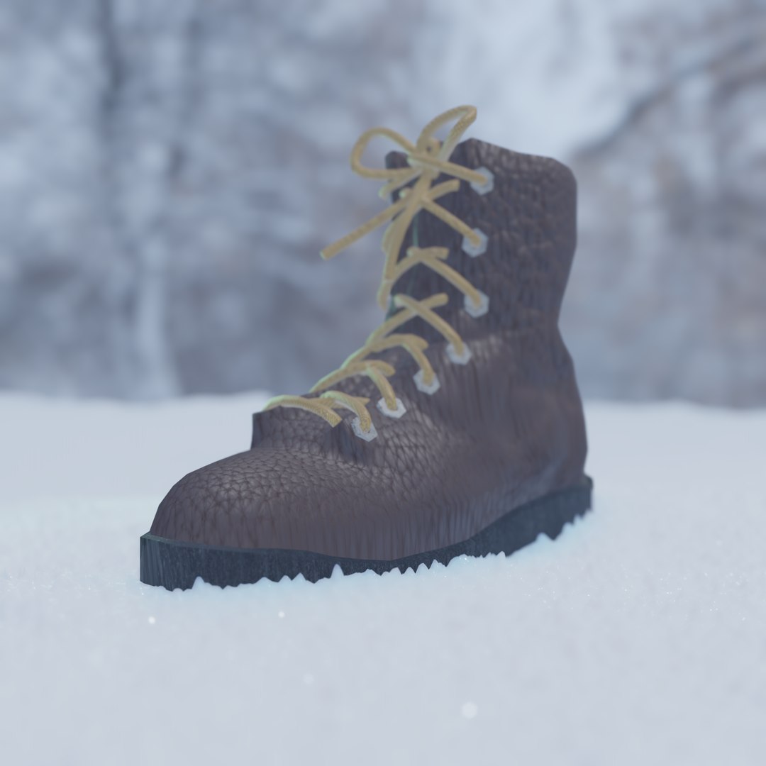 boots 3D model https://p.turbosquid.com/ts-thumb/zo/eP4FZ6/qT/boot2/png/1623847062/1920x1080/fit_q87/c112bfb64f459c8c24737728fbdfa8c67c8c328f/boot2.jpg