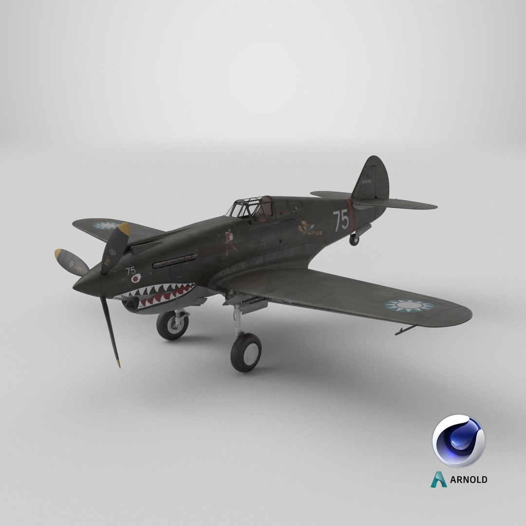 aircraft pbr p-40 usa 3d 3ds https://p.turbosquid.com/ts-thumb/zo/erxr1A/Hh/stemcell_cinema_4d_arnold_render/png/1738788197/1920x1080/fit_q87/62f4865266bf093d4ea804ef18200b4bf81b1675/stemcell_cinema_4d_arnold_render.jpg