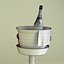 champagne bottle icing bucket 3d max